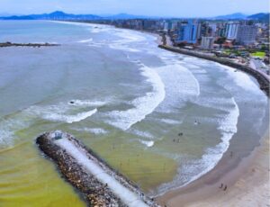 Mulher morre em caminhada no Gravatá, em Navegantes
