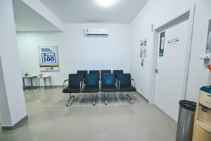 Secretaria de assistência social de Biguaçu ganha nova sede
