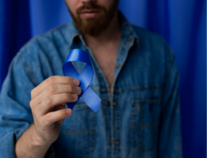 Novembro Azul: a importância do cuidado e prevenção do câncer de próstata