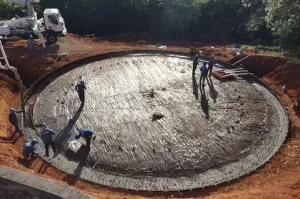 Novo reservatório ampliará abastecimento em Nova Veneza