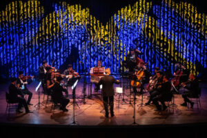 Orquestra Filarmônica celebra generosidade com concerto e doações em Palhoça