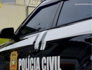 Suspeito por furto em condomínio de SC é preso em SP