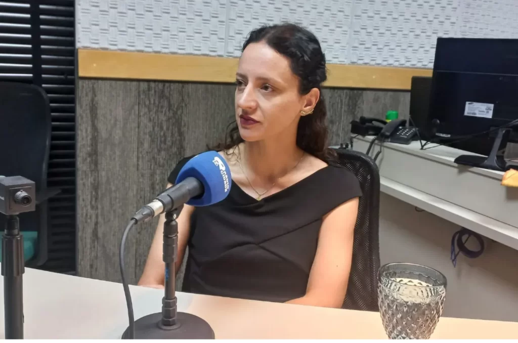 Os desafios de Marluci Freitas, secretária da Fazenda do governo Vaguinho