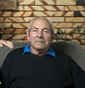 Idoso de 84 anos desaparece em mata e buscas seguem em Urussanga