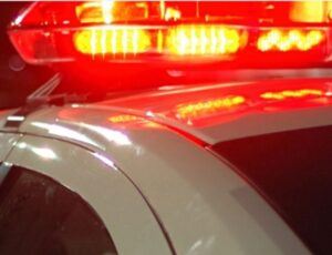PM prende homem por furto no São Vicente, em Itajaí