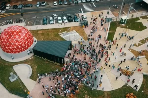 Parque Astronômico de Criciúma comemora 30 anos de eclipse