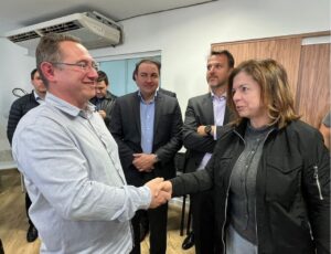 Prefeitura assina contrato com Águas de Palhoça na quinta-feira