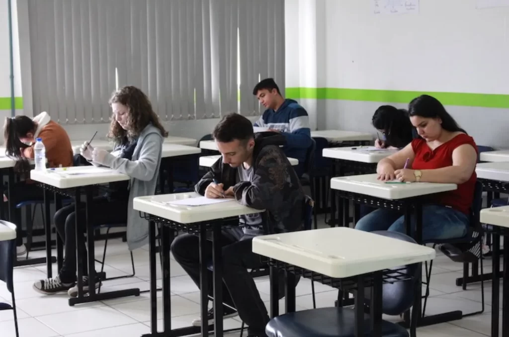 Alunos das Escolas de Araranguá devem particpar de mais uma etapa do Prêmio Aciva