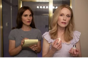 Prestigiada revista francesa elege os 10 melhores filmes de 2024