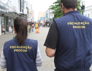 Procon de Itajaí alerta para golpes da Black Friday