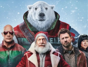 Confira a programação dos cinemas de Criciúma