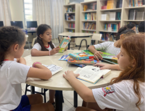 Rede Municipal de Ensino de Criciúma abre pré-matrícula nesta segunda