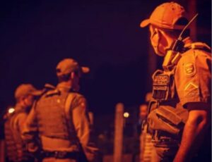 Retiro espiritual quase vira cenário de homicídio