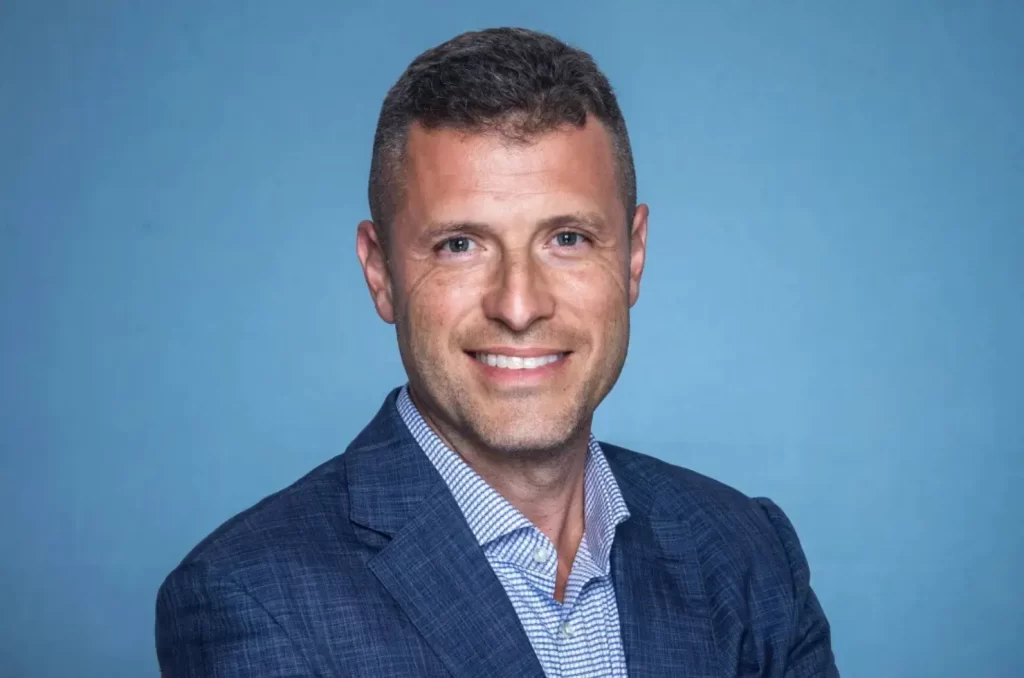 Ricardo Faria, empresário do setor de Granja de Ovos de Criciúma