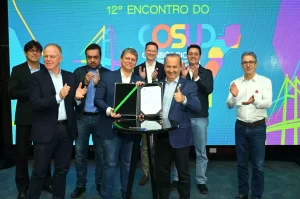 SC compartilha sistema de gestão fiscal com São Paulo