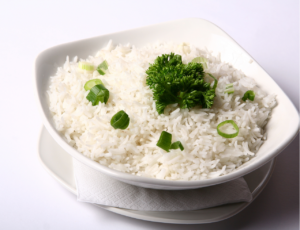 Saiba a importância dos atletas incluírem o arroz na dieta