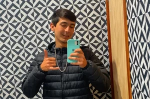 Saiba quem era o jovem que faleceu em acidente em Turvo