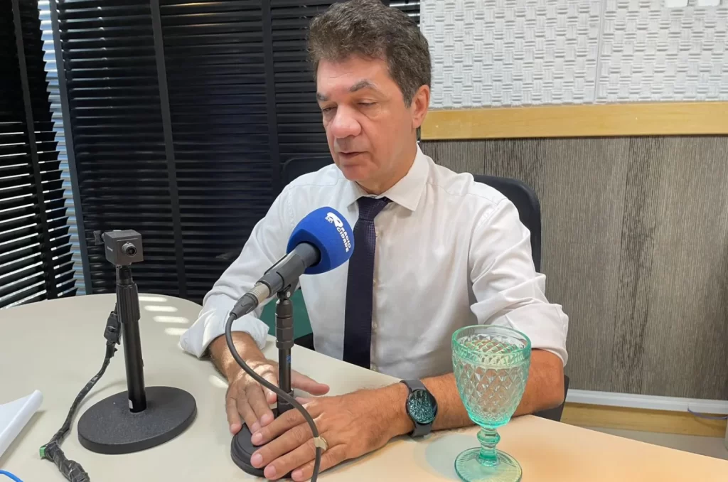 Salvaro abre o jogo sobre período na prisão: ‘os dias mais difíceis da minha vida’