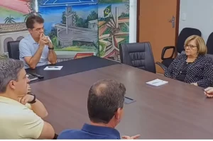 Salvaro presidirá comissão para discutir centenário de emancipação de Criciúma