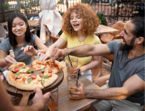 Santa Catarina é o 5° estado com maior número de pizzarias no Brasil