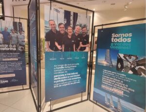 Santa Catarina tem exposição inédita sobre a Família Schurmann