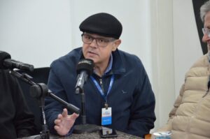 Legado de Silmar Vieira será eternizado em Forquilhinha