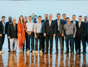 Sinduscon da Foz do Rio Itajaí empossa nova diretoria