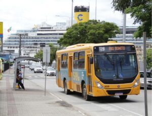 SOL completa um ano com aumento de 250 mil passageiros