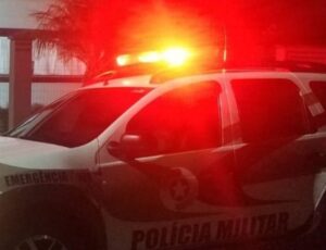Traficantes são presos com 200 comprimidos de ecstasy em Itajaí