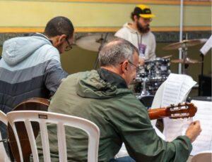 Últimos dias para o ingressar no Conservatório de Música de Itajaí