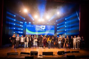 Florianópolis recebe última semifinal do Santa Catarina Canta