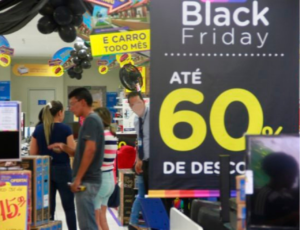 Veja dicas de como aproveitar as promoções e evitar golpes na Black Friday
