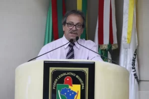 Vereador pede dados sobre afastamentos em Criciúma