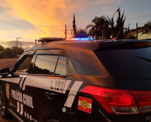 Polícia desarticula esquema de furto de cargas em operação conjunta