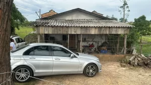 Homem é encontrado morto em área rural de Criciúma