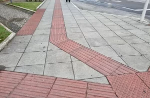 São José lança cartilha para calçadas acessíveis e orientações