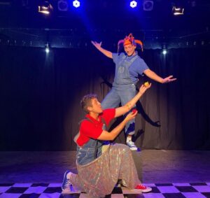 Maratona Cultural promete movimentar Imbituba com dois dias intensos de arte e cultura