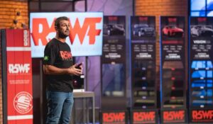 Empresário que conquistou investimento milionário no Shark Tank Brasil faz palestra gratuita na CDL Florianópolis