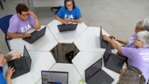 SESI/SC forma 2,9 mil alunos da Educação de Jovens e Adultos