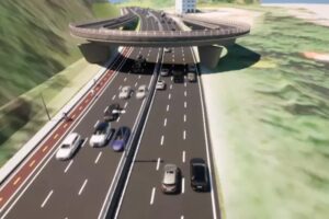 Governo de SC lança licitação para obras na SC-401