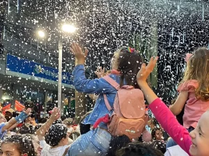 Programação Cultural de Natal começa a ser planejada em Tubarão