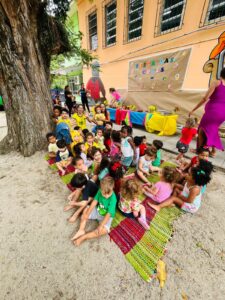 Prefeitura de Florianópolis abre inscrições para “colônia de férias”