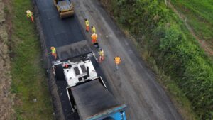 SC-340 recebe revitalização de R$ 27 milhões para mais segurança