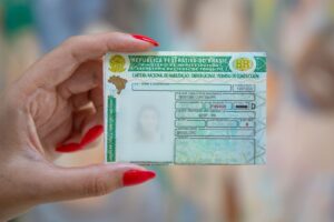 Novo golpe da CNH alerta motoristas em SC e em todo o Brasil