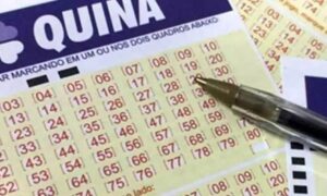 Apostas de SC acertam na Quina e garantem até R$ 15 mil