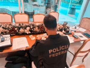 Operação combate fraudes fiscais na Grande Florianópolis