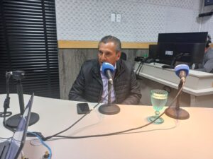 Julio Garcia fala sobre futuro político, disputa entre PSD e PL e eleição na Alesc