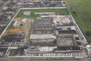 Megaoperação desarticula esquema comandado por organização criminosa de dentro de presídio no RS