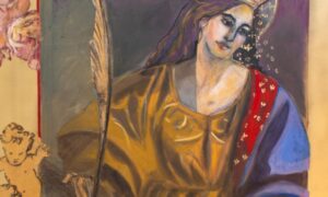 Salão expositivo do MASC reabre nesta segunda