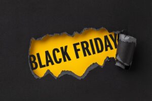 Comércio de Florianópolis vai antecipar descontos da Black Friday